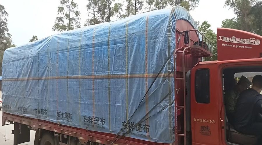 昆明到玉溪整車運輸專線